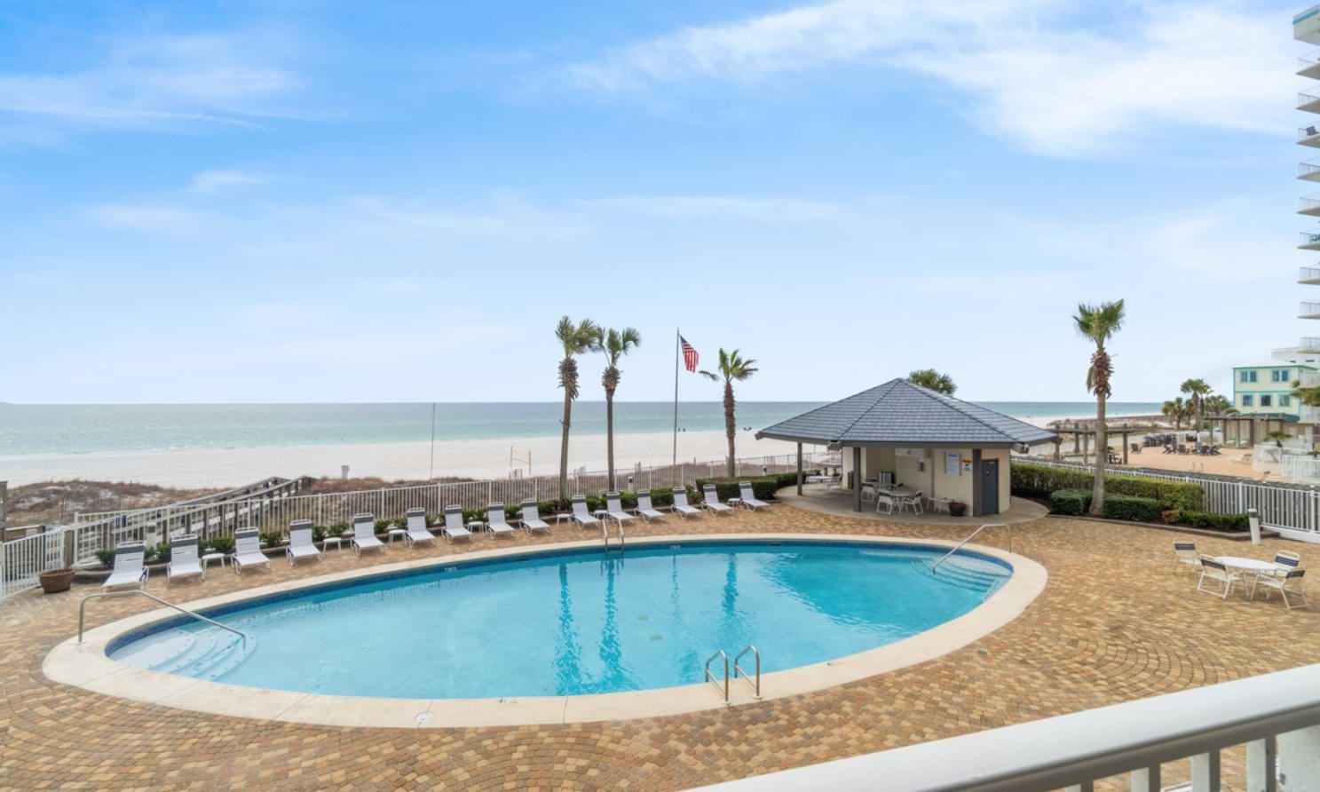 Resort Windward Pointe